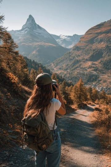 携养生之行囊，踏上人生旅途，畅游山海不留遗憾