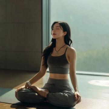 最佳养生之道:身心兼修,和谐生活