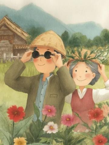 夏日炎炎,为老年人提供全方位的高温防护指南