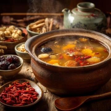 中医健康科普讲座 | 健康、疾病与生活方式