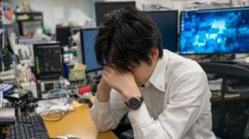 年轻程序员按摩后脑梗原因揭秘