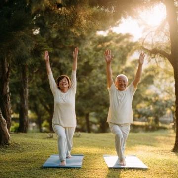 夏季养生秘籍！记住3吃3不做，阳气足百病消！70岁中医亲授夏季健身窍门