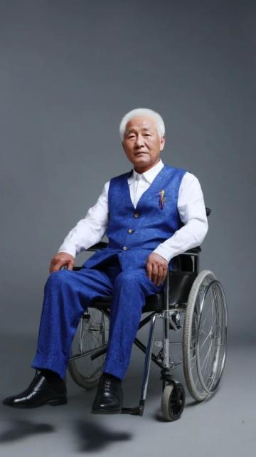 中医界的隐世高人:13岁背诵汤头歌诀的传奇人物