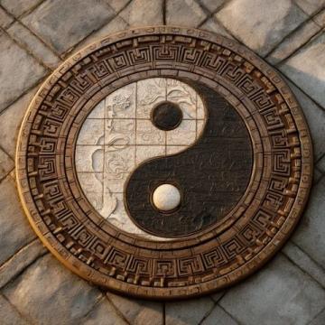 中医视角下的美容:内在平衡与整体调理的艺术