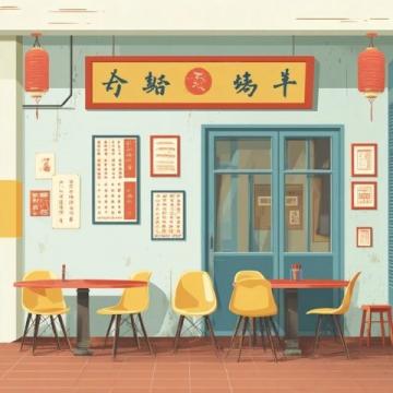 五一广场茶颜悦色国金街店爆火:每位顾客都往购物篮里放了几袋养生茶包