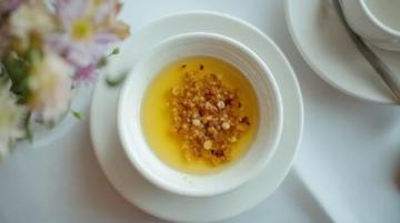 四季养生:银杏鸭汤的营养价值与烹饪技巧