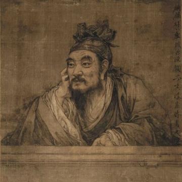 庄子吾生也有涯而知也无涯：人生有限，知识却没有边际