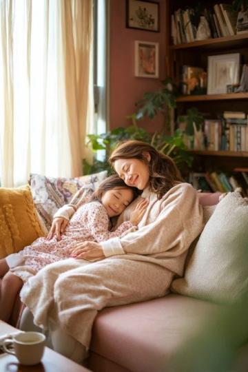 关注儿童心理健康：识别自残和自杀的求救信号
