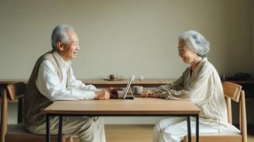 为80-100岁老人设计的养生指南:安全舒适实用