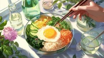 炎炎夏日如何养生?饮食调养是关键!