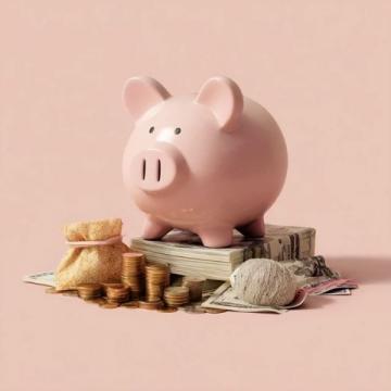 人的一生中,健康还是金钱更重要?
