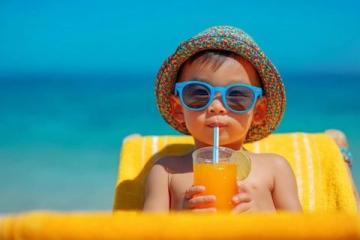 夏季养生秘籍:科学应对酷暑,保健康穿越炎热季节