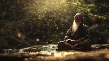 探寻古代修炼功法中的现代养生智慧