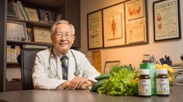 国家级名中医谢强的养生智慧