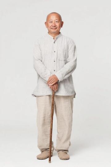 老年人最高级养生(老年人养生第一条)