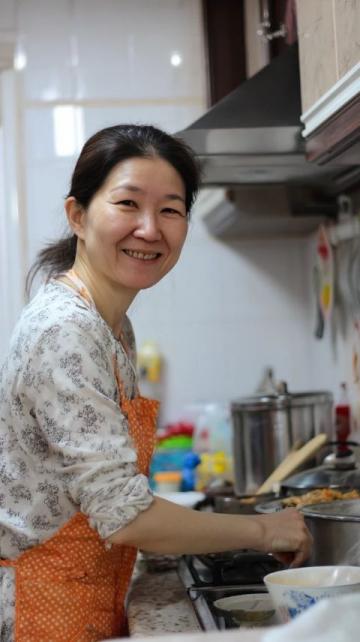 大潭办事处开展健康同行活动 中医养生知识讲座圆满成功