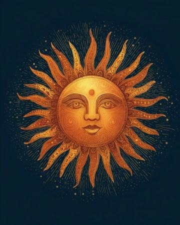 揭秘晒背养生的科学与神话：古老智慧与现代理性的碰撞