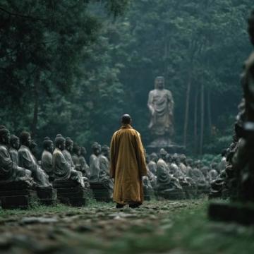 探寻古代修炼功法中的现代养生智慧
