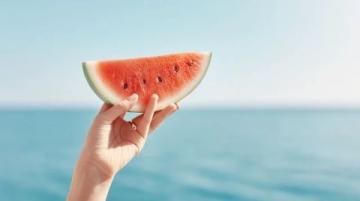 夏季养生小知识,轻松度过炎炎夏日