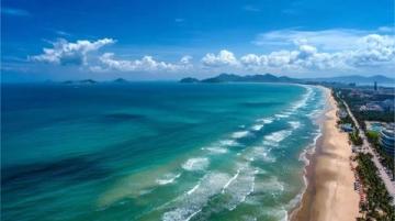 海南哪个城市的养生环境最佳？