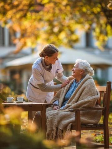 提升老年生活质量：10个诀窍保持健康、快乐与充实