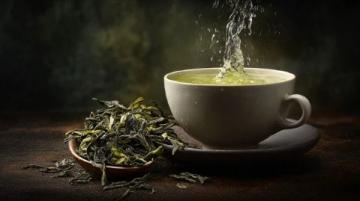 脾虚有痰湿怎么减肥？1款茶饮来帮你！