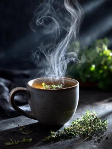 夏日养生必备:七款神奇茶饮助你解暑提神