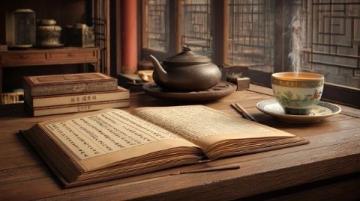 简单免费的中医养生秘诀及益处分析