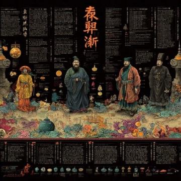 八段锦完整版详解:养生功法及功效全面解析