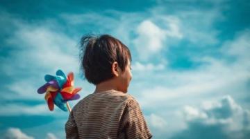 五个提升孩子心理健康的小技巧