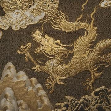 养生必修课：八段锦第二式「左右开弓似射雕」——强化肺经、大肠经与督脉的千年智慧