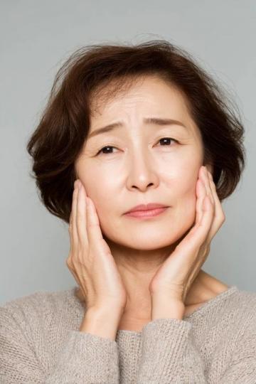 中医妙招!面瘫不再烦恼