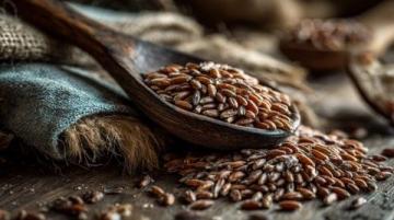 粗粮营养指南：精解科学益处+健康食用法，助你吃对才养生！