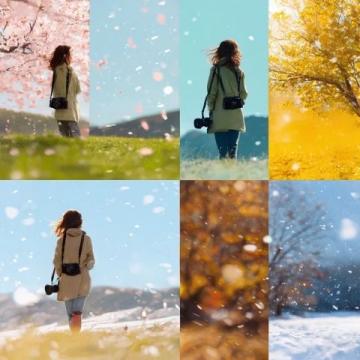 四季的正常脉象与其特点
