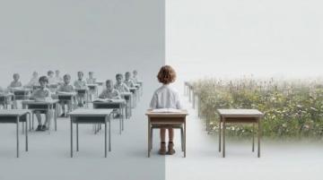 探索平衡：家长期待下的小学生心理健康发展策略