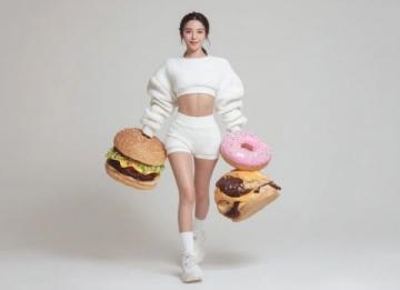 孙俪揭秘养生秘籍:运动饮食作息全攻略