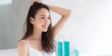 艾叶洗头:让你拥有更加健康的头发和身体