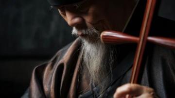 千年道宗丘处机：智慧交响中的养生之道与心灵修炼