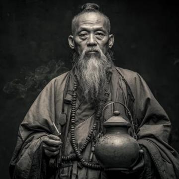 张仲景:中医奠基人与医圣的传奇一生