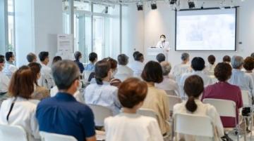 荣县中医养生(荣县梧桐街道开展中医健康养生知识讲座)