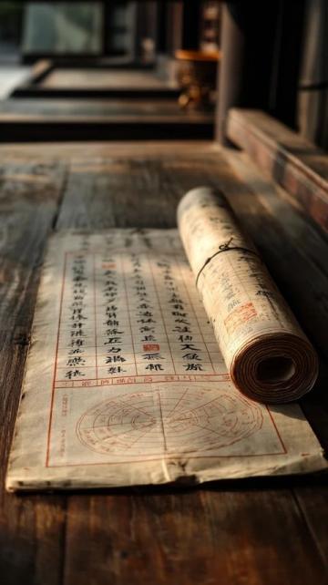 黄帝内经:中医养生宝典,全面解读古医道智慧