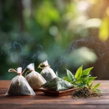 夏日减肥好时节：四款中医古法减肥茶推荐