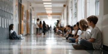 家长与教师如何识别和干预小学生心理健康问题指南