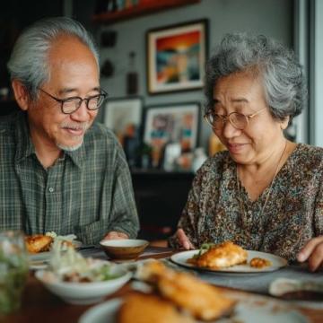 古稀老人饮食禁令引深思