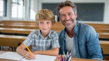 打造健康亲子纽带:助力小学生心理成长的五大策略