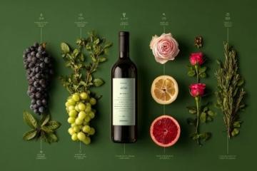常用养生泡酒配方及食材推荐