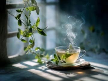 全国10大茶叶品牌加盟排行榜，适合你的茶业生涯。