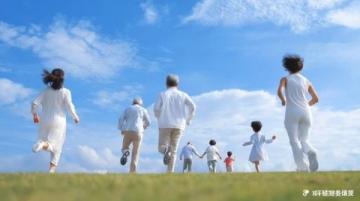 打破常规!老年人上班、中年人进修、年轻人养老?