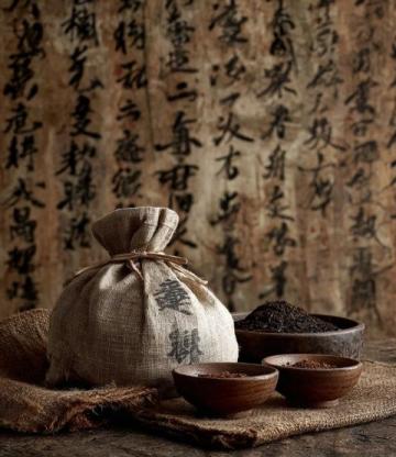 中老年养生美食诗篇:食材功效诗意融汇