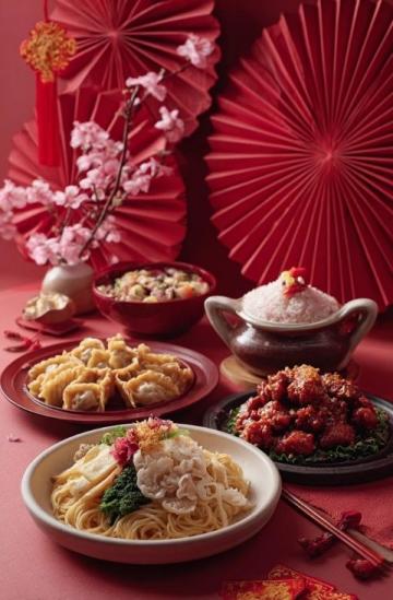 中国饮食文化中的健康智慧:传统与现代的完美结合